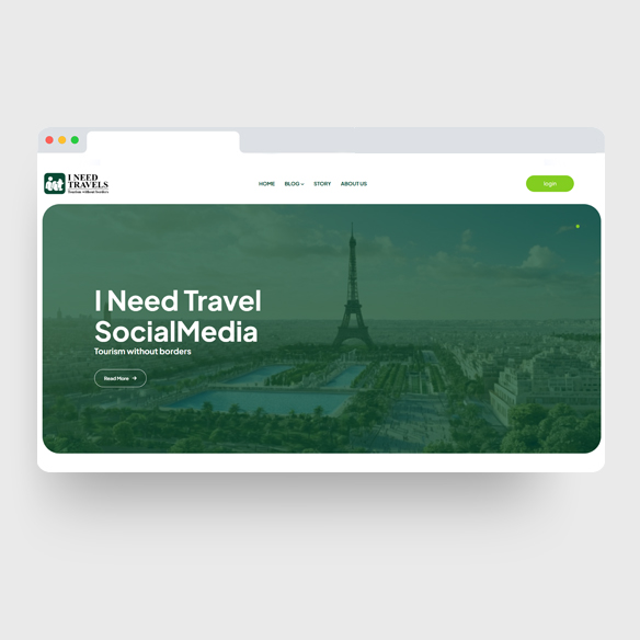 ineedtravels