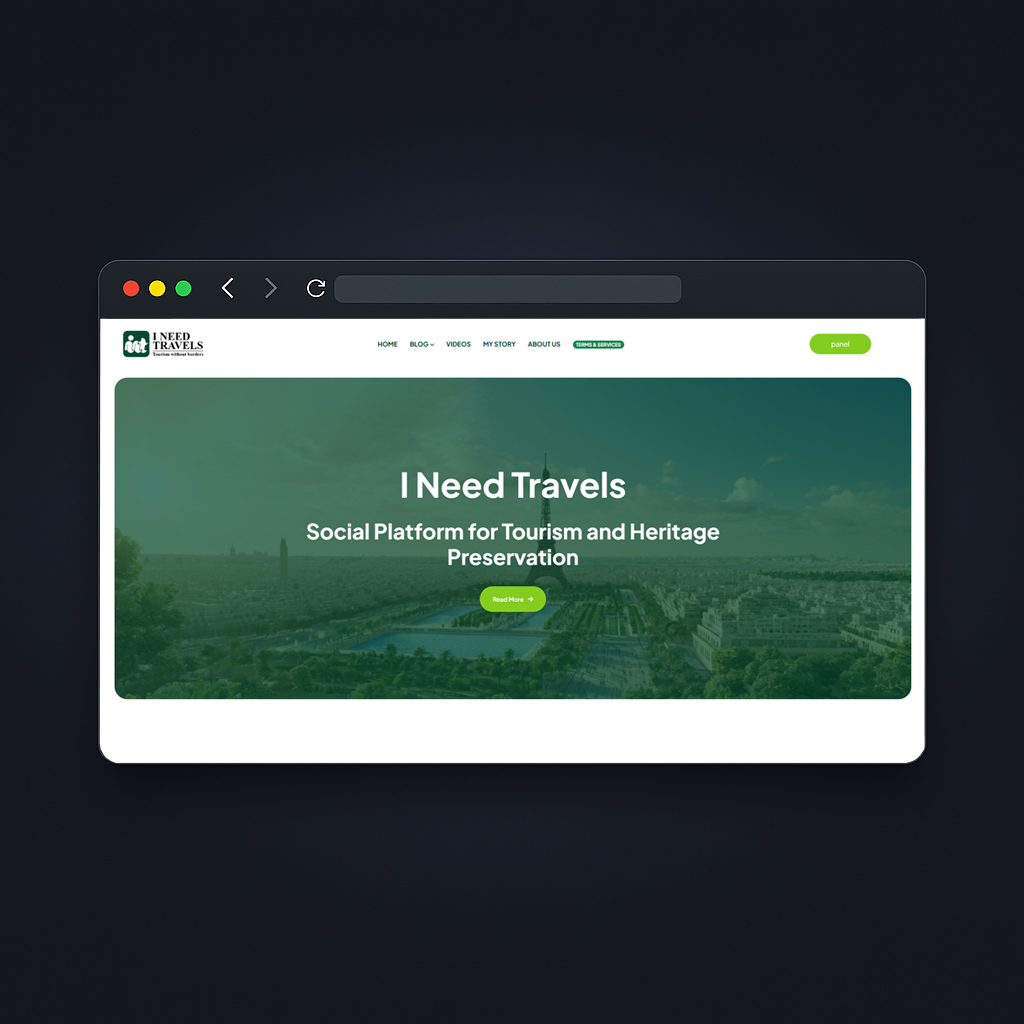 ineedtravels