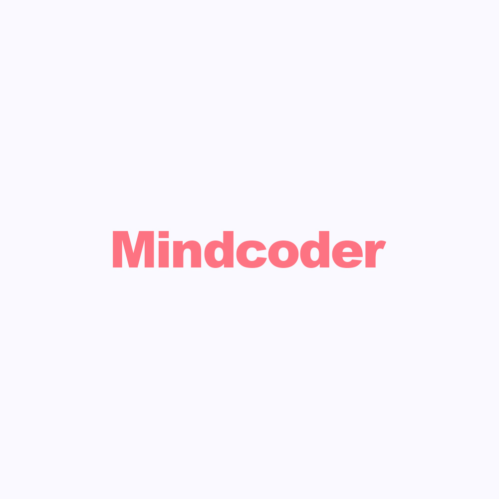 mindcoder