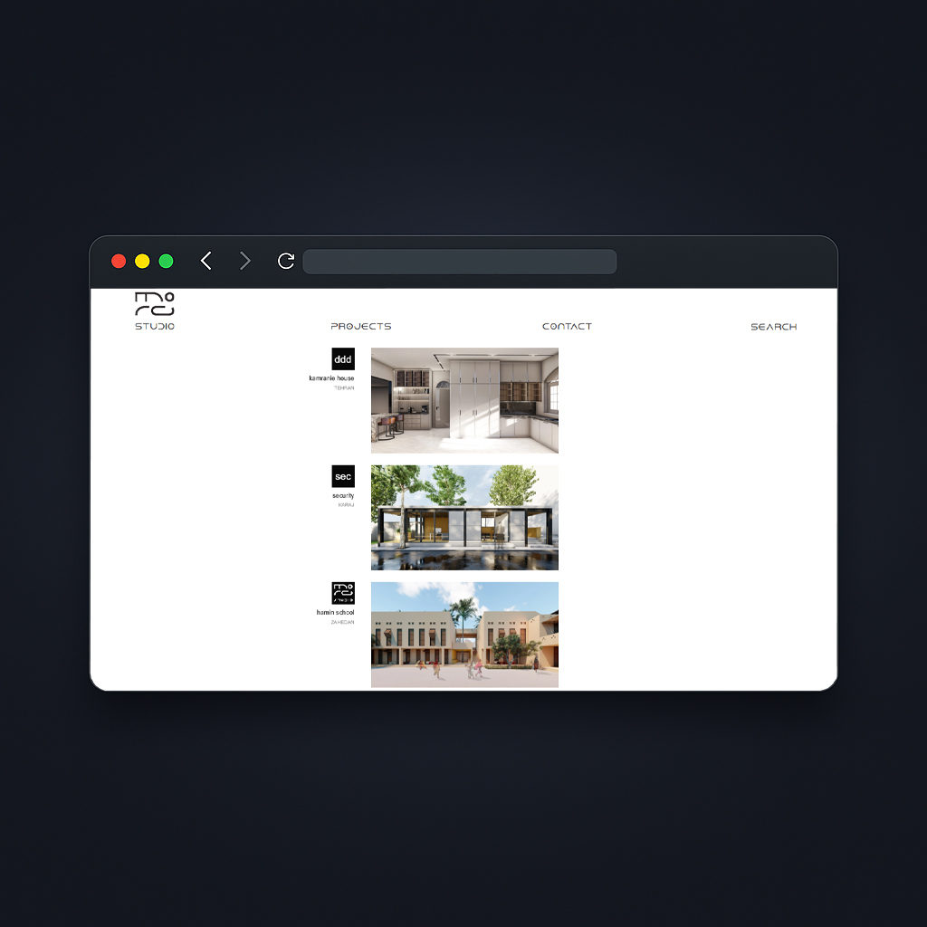 morostudio